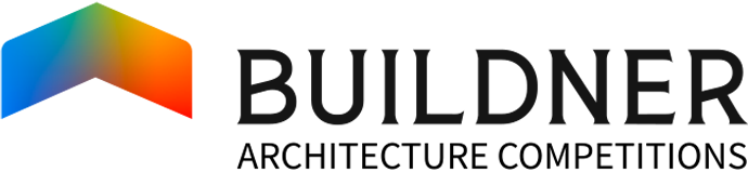 Buildner - architecture competition organisers logo