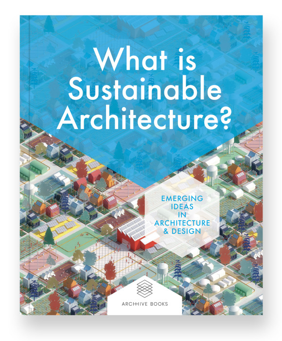What is Sustainable Architecture?