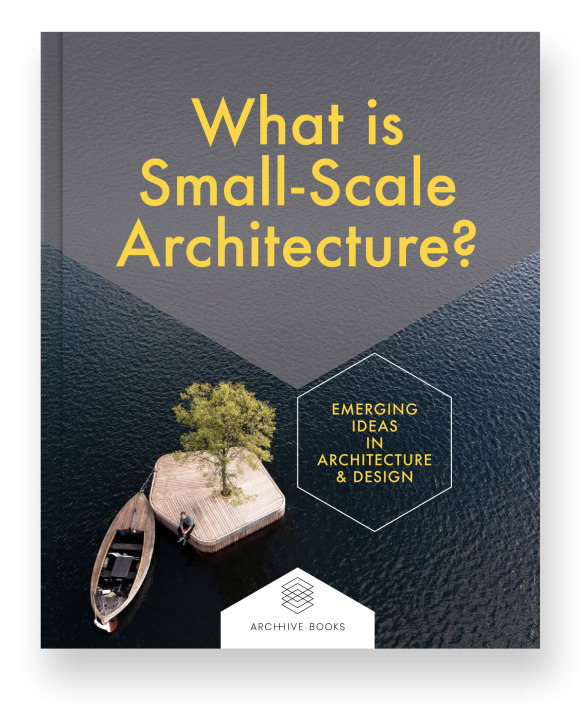 What is Small-Scale Architecture?
