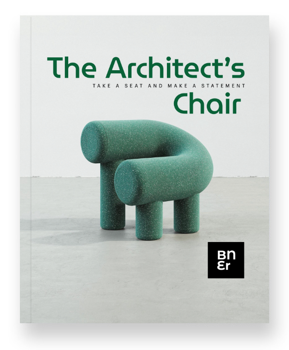 The Architect's Chair