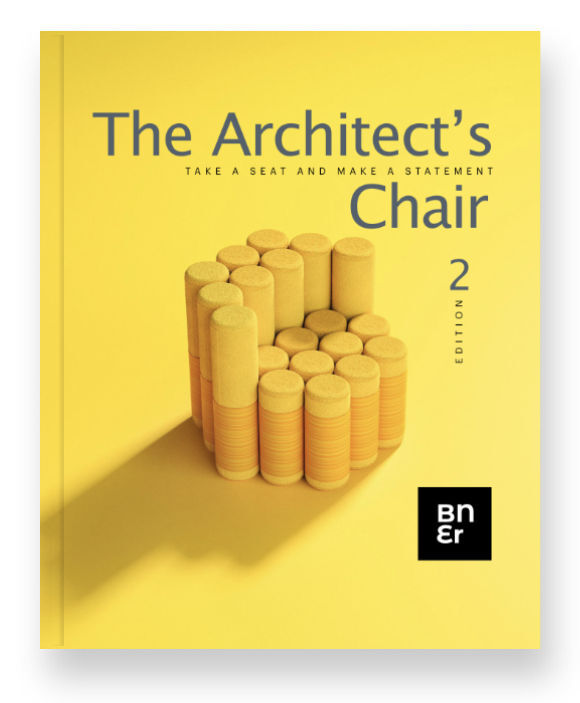 The Architect's Chair 02