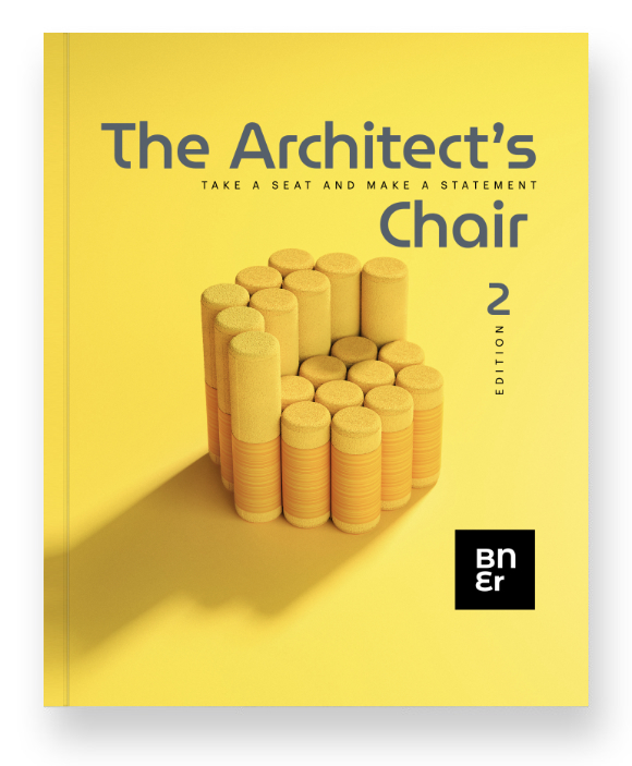 The Architect's Chair 02