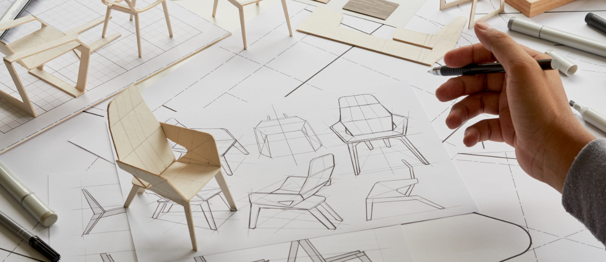 The Architect's Chair Annual International Design Competition