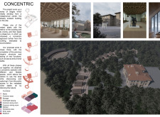 BB STUDENT AWARD omulimuseum architecture competition winners