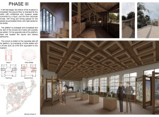 BB STUDENT AWARD omulimuseum architecture competition winners