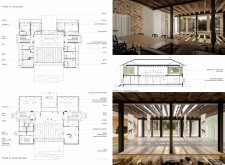 Client Favorite omulimuseum architecture competition winners