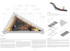 BB GREEN AWARD icelandtower architecture competition winners