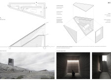 1st Prize Winner icelandtower architecture competition winners