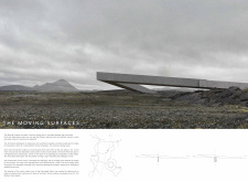 2nd Prize Winner+ 
BB STUDENT AWARD icelandtower architecture competition winners