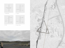 2nd Prize Winner + 
BB STUDENT AWARD icelandtower architecture competition winners
