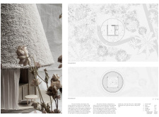 2nd Prize Winner cambodiahuts architecture competition winners