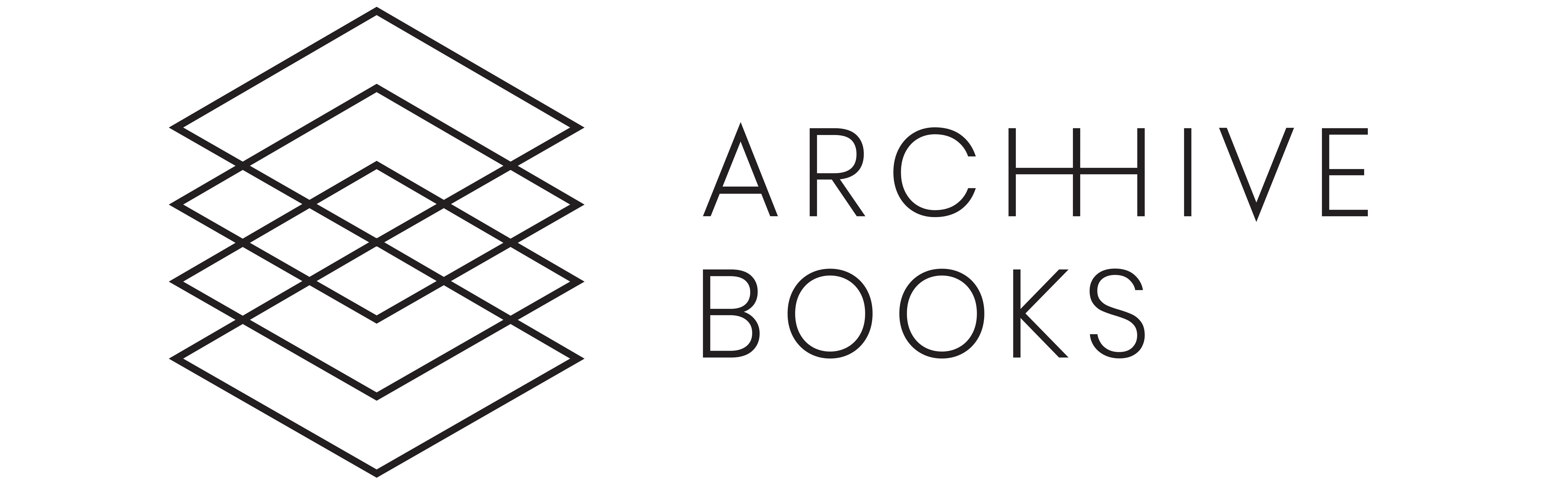 Archhive Books' 
Portable Reading
Rooms