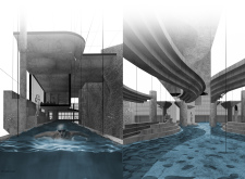 Honorable mention - creativeadelaide architecture competition winners