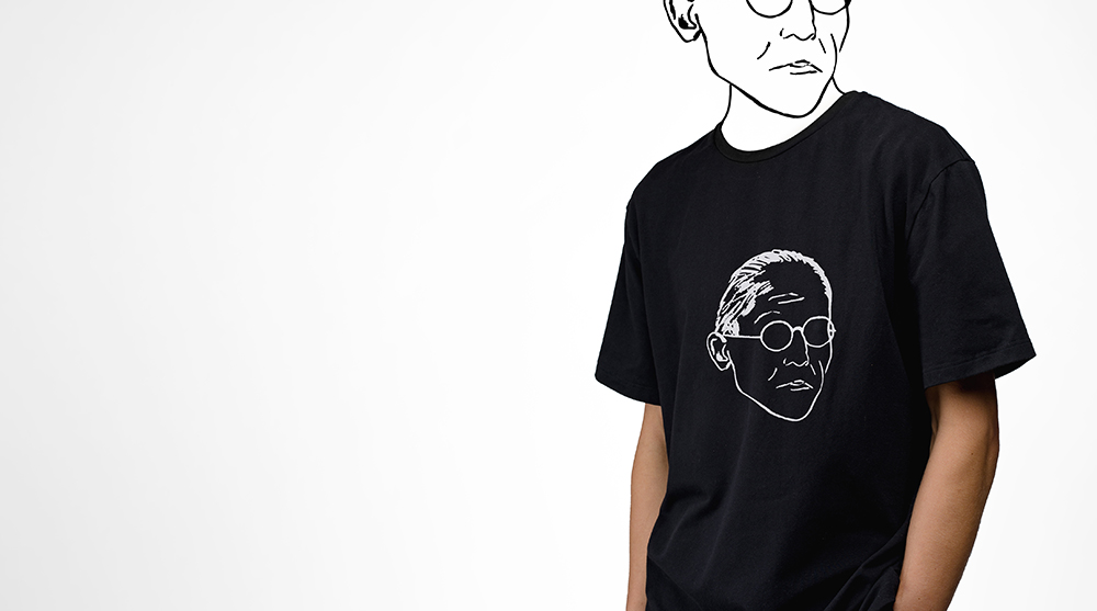 The Architect's T-shirt Design Competition