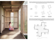 Honorable mention - kiwicabin architecture competition winners