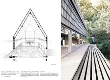 3RD PRIZE WINNER kiwicabin architecture competition winners