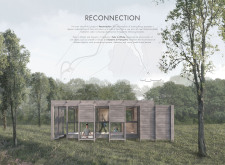BB STUDENT AWARD kiwicabin architecture competition winners