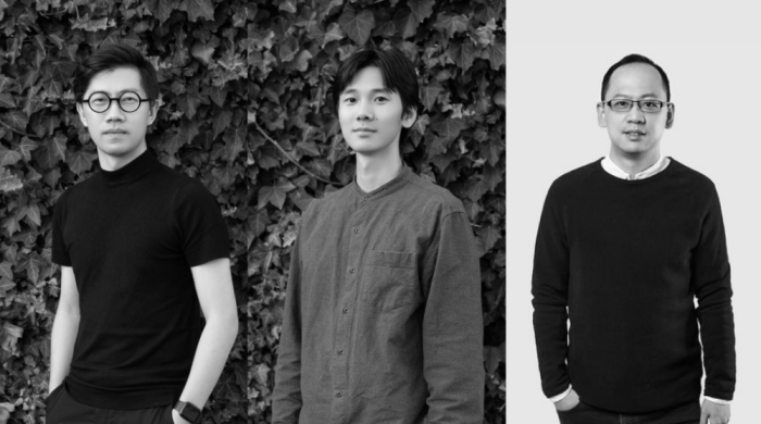 Why do you enter architecture competitions? - Painters' Lake House 1st prize winners - Shilan Yu, Moye Guo and Guisong Zhang