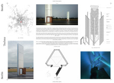 Honorable mention - berlintechnobooth architecture competition winners