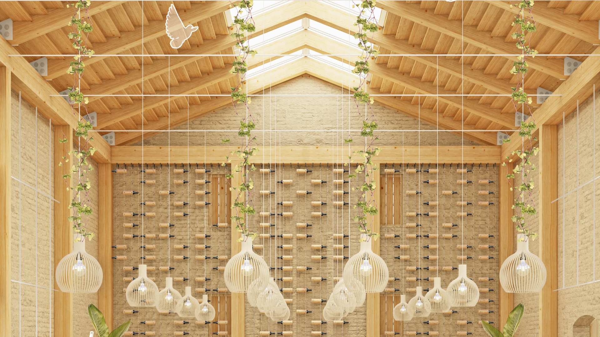 Tili Wine Italy 
Guest Homes