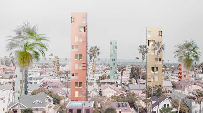  Los Angeles Affordable Housing Challenge competition winners revealed!
