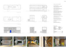 Honorable mention - modularhome2021 architecture competition winners