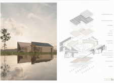 Honorable mention - modularhome2021 architecture competition winners