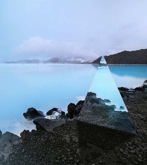 Iceland   Greenhouse  Restaurant