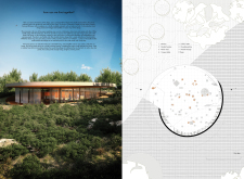 Honorable mention - spiralahome architecture competition winners