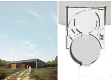 3RD PRIZE WINNER spiralahome architecture competition winners