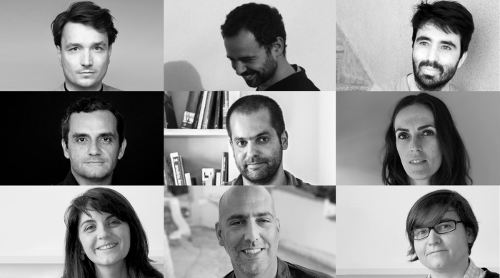 Portugal Olive Guest House Jury announced!