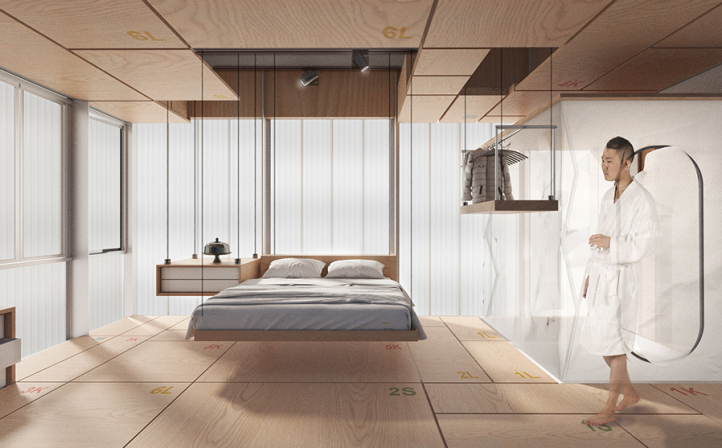 MICROHOME 