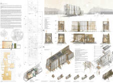 2nd Prize Winner microhome5 architecture competition winners
