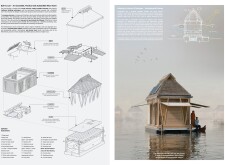 1st Prize Winnerkingspanmicrohome2025 architecture competition winners