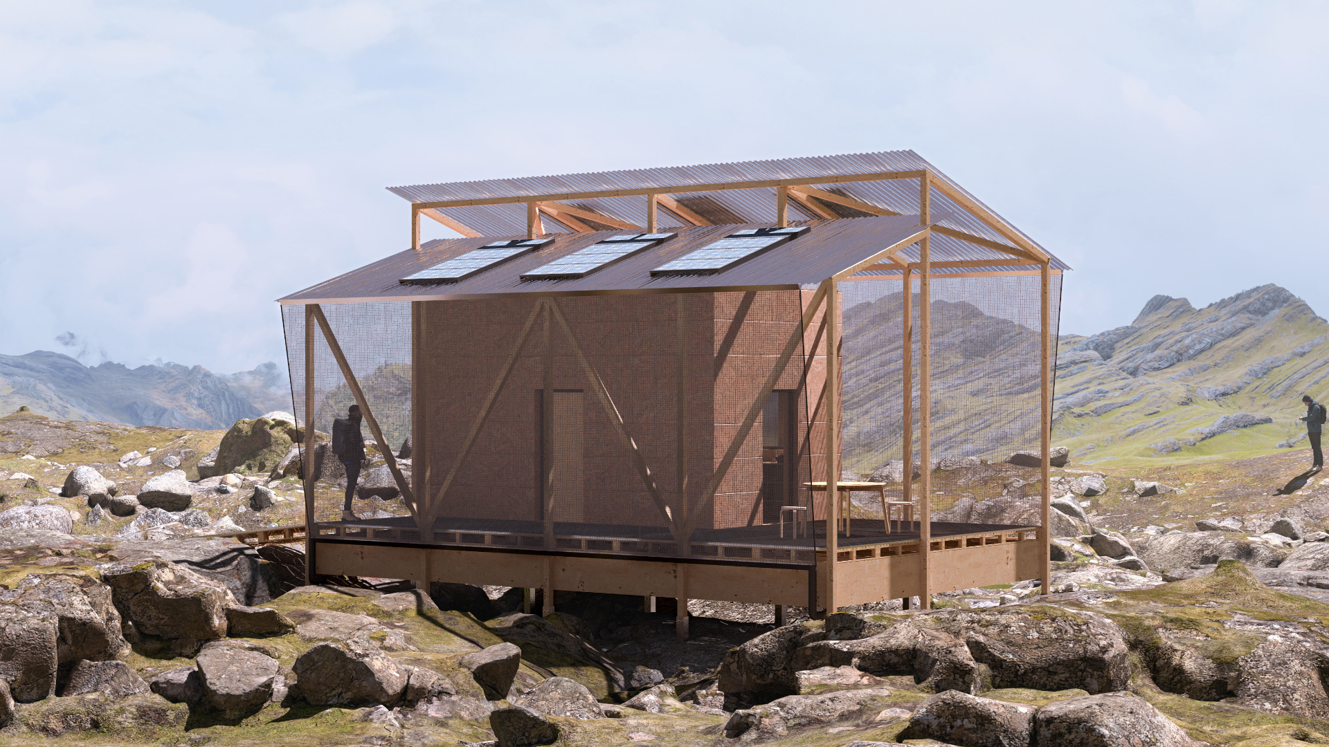MICROHOME