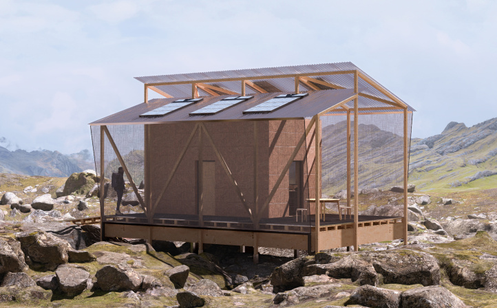 MICROHOME