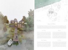 Client Favorite painterslakehouse architecture competition winners