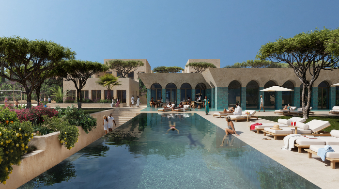 Morocco Oasis Retreat competition winners revealed!