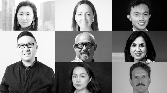 Workplace Reimagined / Edition #3 Jury announced!