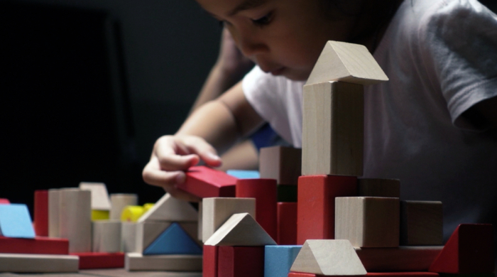 Kinderspace: Architecture for Children's Development / Edition #2 - design a kindergarten of tomorrow!