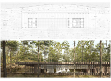 1st Prize Winner+ 
Clients Favorite yogahouse architecture competition winners