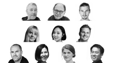 The Architect's Chair / Edition #2 Jury announced!