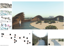 1st Prize Winner flamingotower architecture competition winners